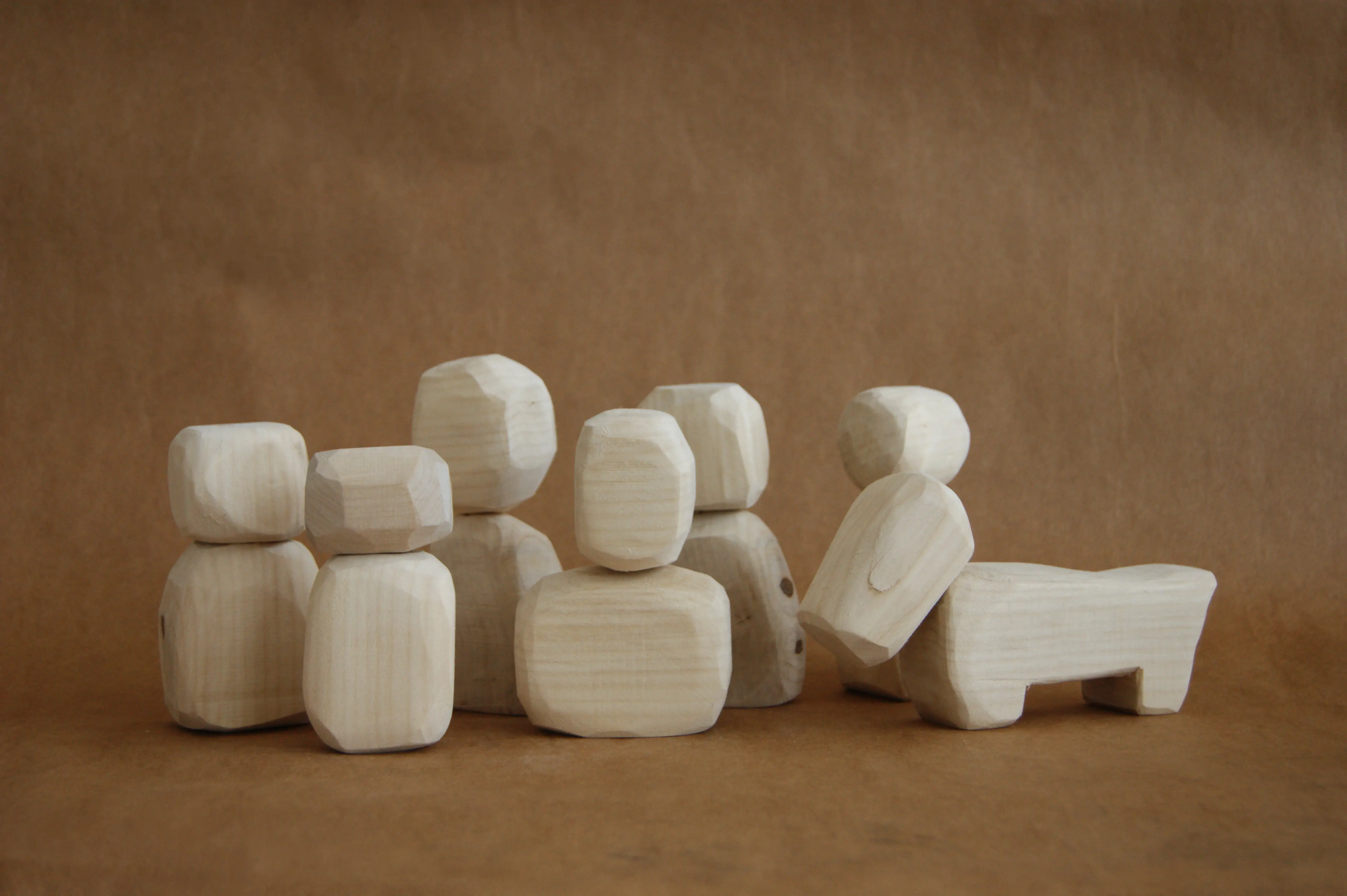 Beings project